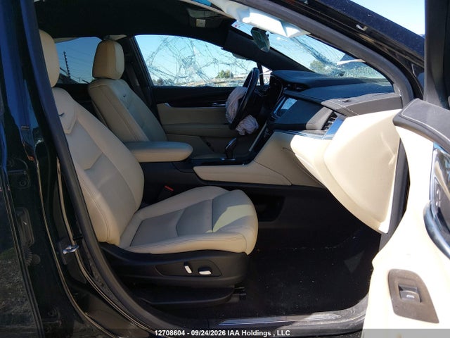Cadillac XT5 2019 1GYKNARS1KZ189982 Image 5