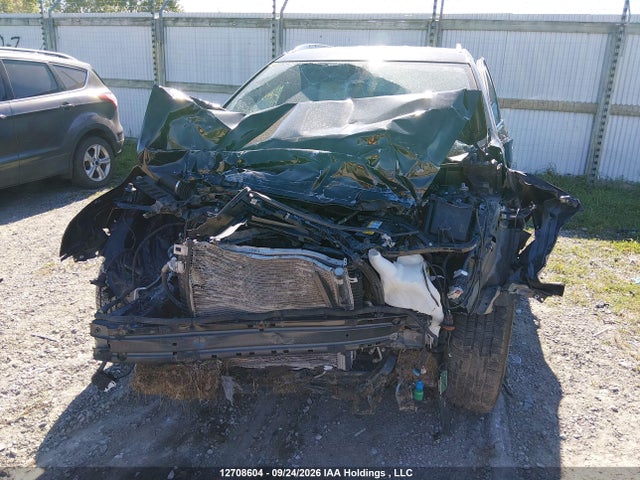 Cadillac XT5 2019 1GYKNARS1KZ189982 Image 6