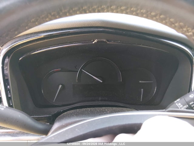 Cadillac XT5 2019 1GYKNARS1KZ189982 Image 7