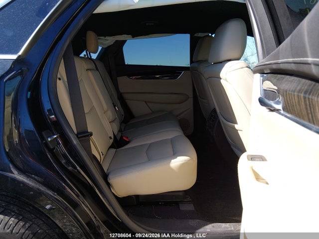 Cadillac XT5 2019 1GYKNARS1KZ189982 Image 8