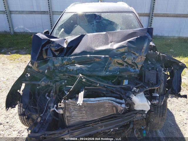 Cadillac XT5 2019 1GYKNARS1KZ189982 Image 9