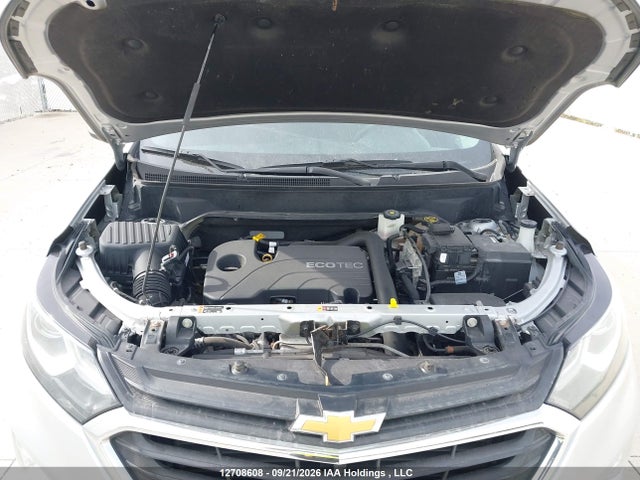 Chevrolet EQUINOX LT 2020 2GNAXKEV0L6122523 Image 10