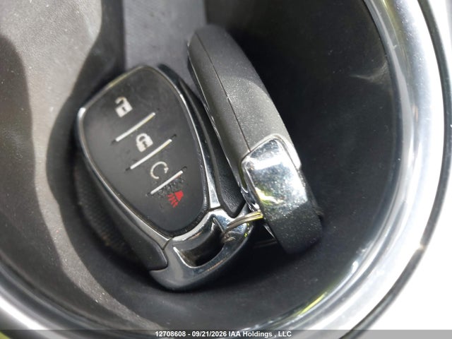 Chevrolet EQUINOX LT 2020 2GNAXKEV0L6122523 Image 11