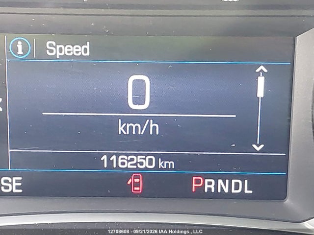 Chevrolet EQUINOX LT 2020 2GNAXKEV0L6122523 Image 14