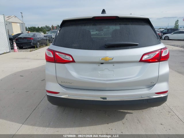 Chevrolet EQUINOX LT 2020 2GNAXKEV0L6122523 Image 15
