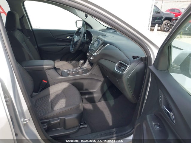 Chevrolet EQUINOX LT 2020 2GNAXKEV0L6122523 Image 5