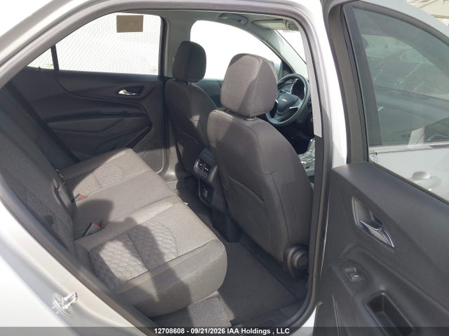 Chevrolet EQUINOX LT 2020 2GNAXKEV0L6122523 Image 8