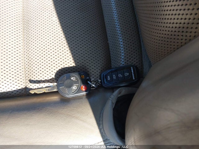 2008 Ford Taurus Sel მანქანა იყიდება აუქციონზე, vin: 1FAHP24W88G178675, აუქციონის ნომერი: 12708612