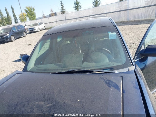 2008 Ford Taurus Sel მანქანა იყიდება აუქციონზე, vin: 1FAHP24W88G178675, აუქციონის ნომერი: 12708612
