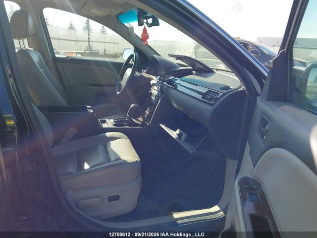 2008 Ford Taurus Sel მანქანა იყიდება აუქციონზე, vin: 1FAHP24W88G178675, აუქციონის ნომერი: 12708612
