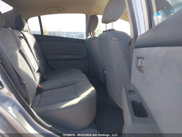 Продаж на аукціоні авто 2009 Nissan Sentra 2.0/2.0s/2.0sl, vin: 3N1AB61E09L631863, номер лоту: 12708616