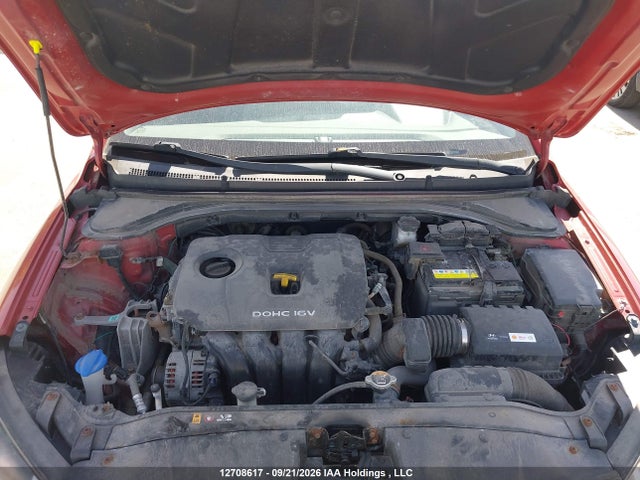 Hyundai Elantra Le 2017 5NPD74LF7HH052793 Image 10