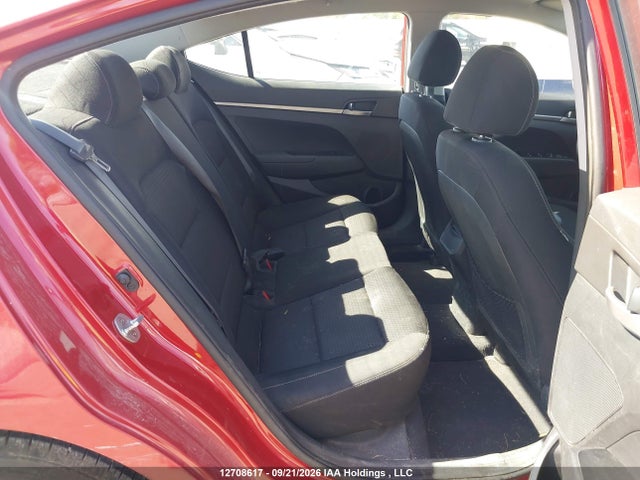 Hyundai Elantra Le 2017 5NPD74LF7HH052793 Image 8