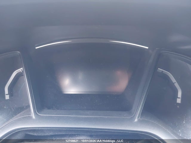 2016 Honda Civic მანქანა იყიდება აუქციონზე, vin: 2HGFC2F57GH024562, აუქციონის ნომერი: 12708621