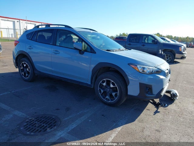 Aukcja sprzedaży 2019 Subaru Crosstrek Convenience, vin: JF2GTAAC6K8378320, numer aukcji: 12708623