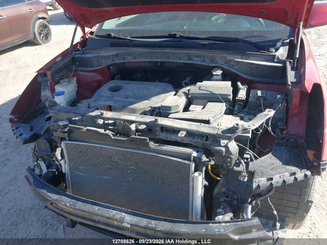 Aukcja sprzedaży 2018 Hyundai Santa Fe Sport 2.4 Base, vin: 5XYZT3LB2JG521374, numer aukcji: 12708626