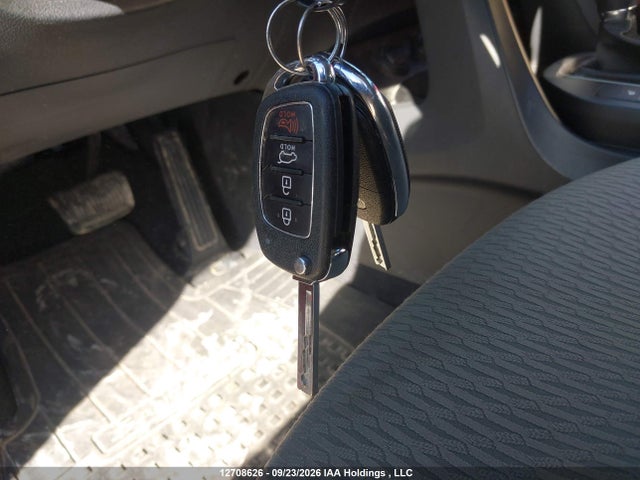 Aukcja sprzedaży 2018 Hyundai Santa Fe Sport 2.4 Base, vin: 5XYZT3LB2JG521374, numer aukcji: 12708626
