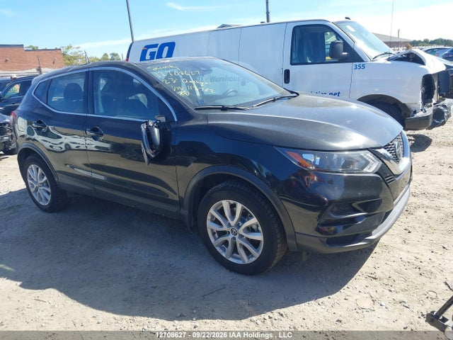 Продаж на аукціоні авто 2023 Nissan Qashqai S, vin: JN1BJ1AW9PW113762, номер лоту: 12708627