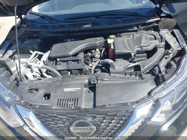 Продажа на аукционе авто 2023 Nissan Qashqai S, vin: JN1BJ1AW9PW113762, номер лота: 12708627