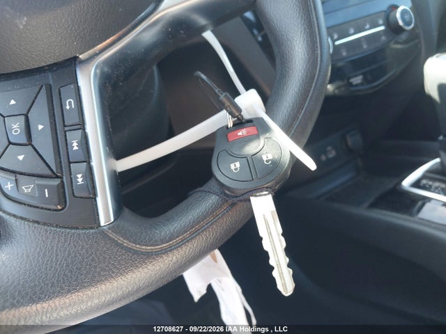 Продажа на аукционе авто 2023 Nissan Qashqai S, vin: JN1BJ1AW9PW113762, номер лота: 12708627