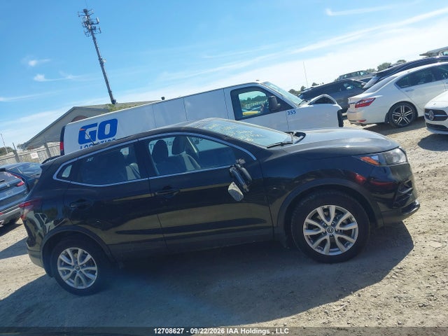 Продажа на аукционе авто 2023 Nissan Qashqai S, vin: JN1BJ1AW9PW113762, номер лота: 12708627