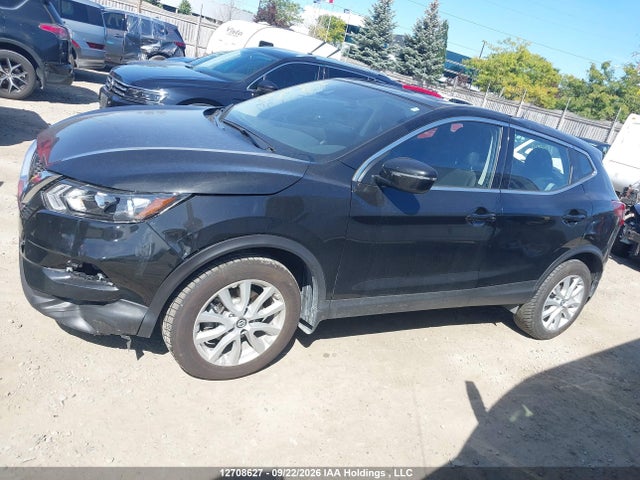 Продажа на аукционе авто 2023 Nissan Qashqai S, vin: JN1BJ1AW9PW113762, номер лота: 12708627