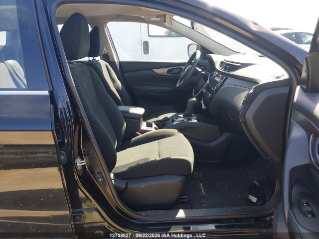 Продажа на аукционе авто 2023 Nissan Qashqai S, vin: JN1BJ1AW9PW113762, номер лота: 12708627