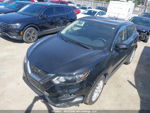 Продажа на аукционе авто 2023 Nissan Qashqai S, vin: JN1BJ1AW9PW113762, номер лота: 12708627