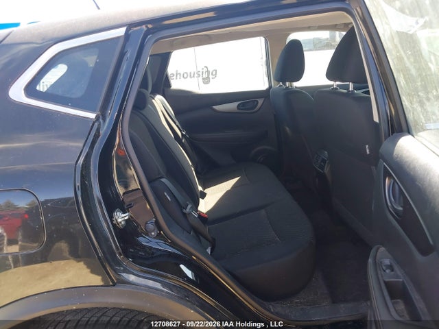 Продажа на аукционе авто 2023 Nissan Qashqai S, vin: JN1BJ1AW9PW113762, номер лота: 12708627