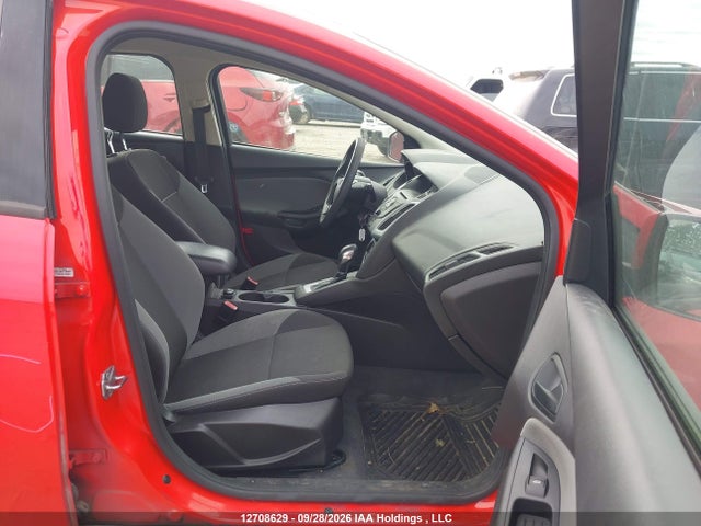Продажа на аукционе авто 2012 Ford Focus Se, vin: 1FAHP3K24CL159305, номер лота: 12708629