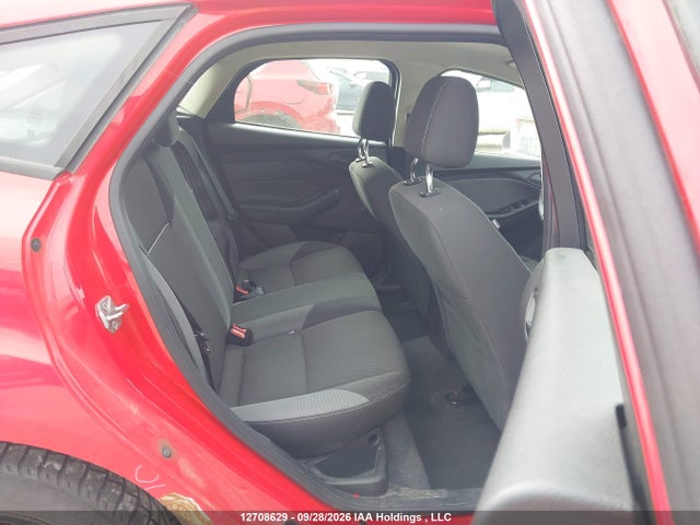 Продажа на аукционе авто 2012 Ford Focus Se, vin: 1FAHP3K24CL159305, номер лота: 12708629