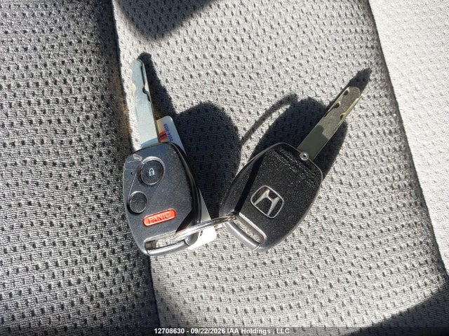 2009 Honda Civic Dx-g მანქანა იყიდება აუქციონზე, vin: 2HGFA16429H028108, აუქციონის ნომერი: 12708630