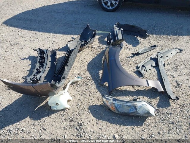 2009 Honda Civic Dx-g მანქანა იყიდება აუქციონზე, vin: 2HGFA16429H028108, აუქციონის ნომერი: 12708630