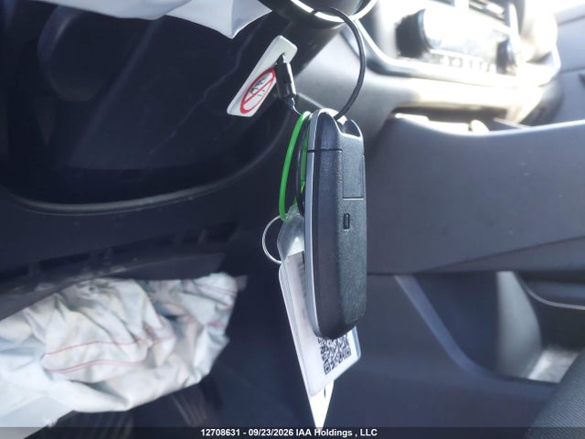 12708631 :رقم المزاد ، JN8BT3AB5SW171221 vin ، 2025 Nissan Rogue S مزاد بيع