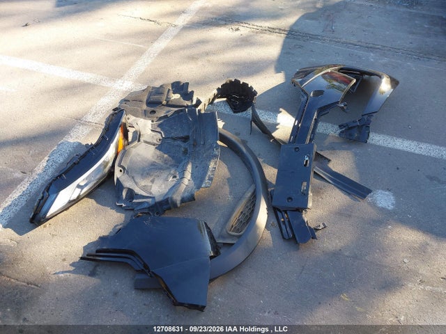 12708631 :رقم المزاد ، JN8BT3AB5SW171221 vin ، 2025 Nissan Rogue S مزاد بيع