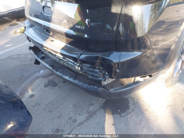12708631 :رقم المزاد ، JN8BT3AB5SW171221 vin ، 2025 Nissan Rogue S مزاد بيع