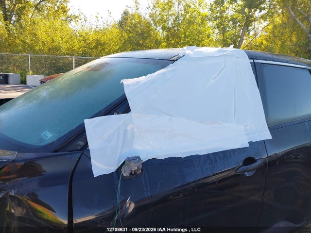 12708631 :رقم المزاد ، JN8BT3AB5SW171221 vin ، 2025 Nissan Rogue S مزاد بيع