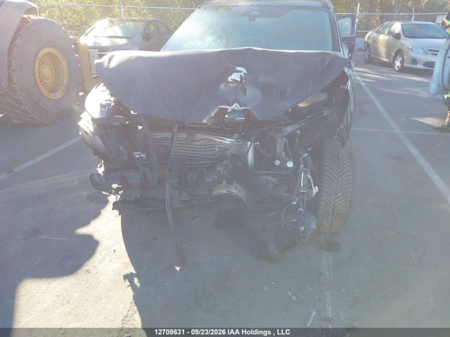 12708631 :رقم المزاد ، JN8BT3AB5SW171221 vin ، 2025 Nissan Rogue S مزاد بيع