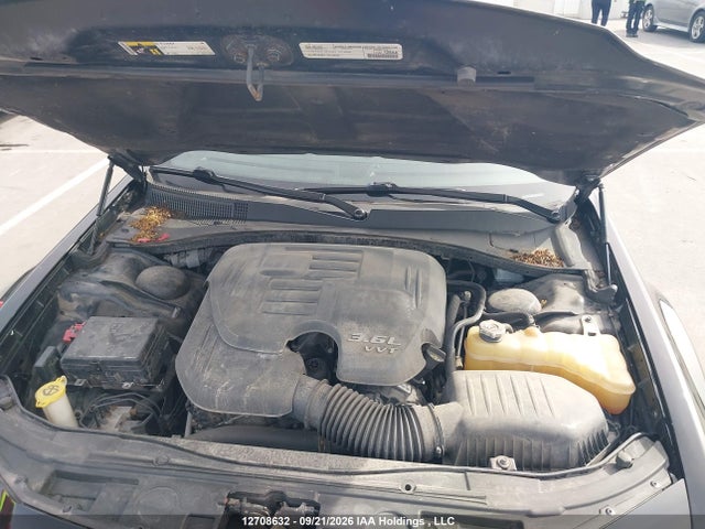 2017 Chrysler 300 C Platinum მანქანა იყიდება აუქციონზე, vin: 2C3CCASG2HH534147, აუქციონის ნომერი: 12708632