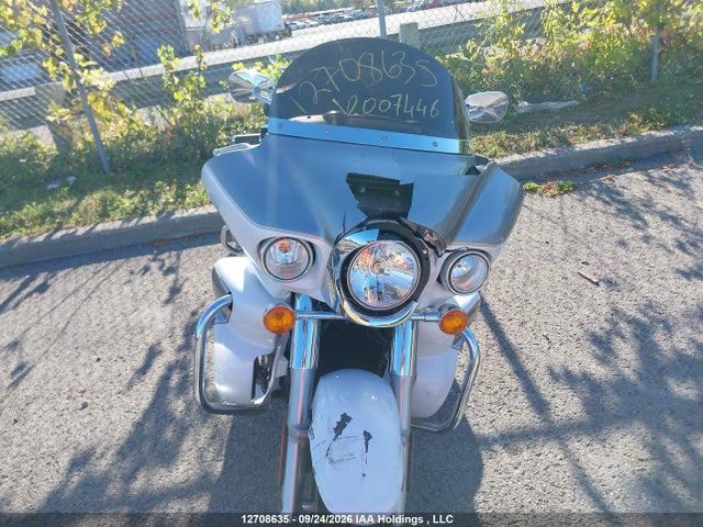 Продаж на аукціоні авто 2013 Kawasaki Vn1700 B, vin: JKBVNRB18DA007446, номер лоту: 12708635