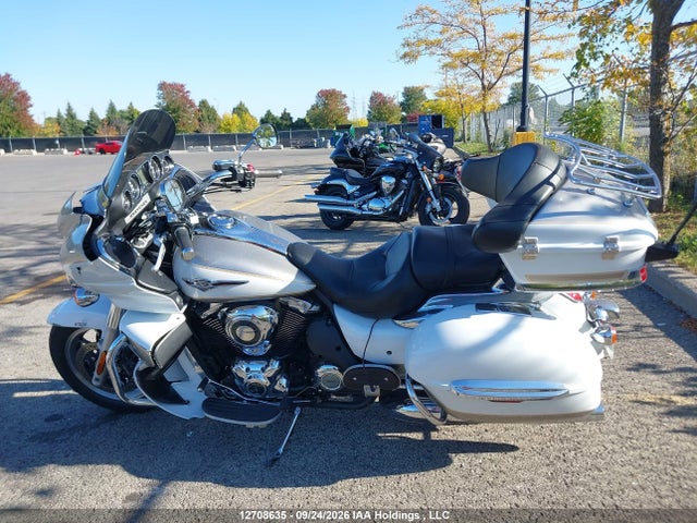 Продаж на аукціоні авто 2013 Kawasaki Vn1700 B, vin: JKBVNRB18DA007446, номер лоту: 12708635