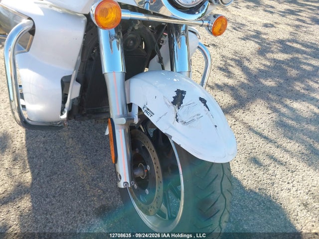 Продаж на аукціоні авто 2013 Kawasaki Vn1700 B, vin: JKBVNRB18DA007446, номер лоту: 12708635