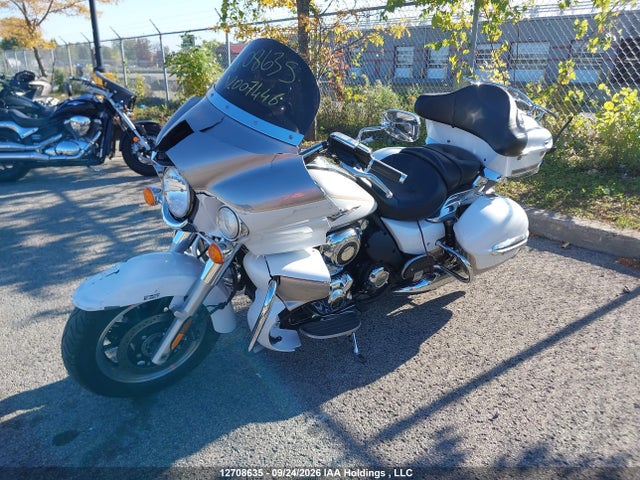 Продаж на аукціоні авто 2013 Kawasaki Vn1700 B, vin: JKBVNRB18DA007446, номер лоту: 12708635