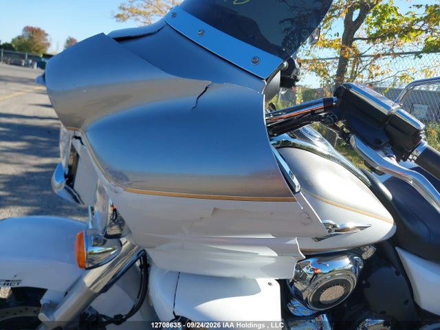 Продаж на аукціоні авто 2013 Kawasaki Vn1700 B, vin: JKBVNRB18DA007446, номер лоту: 12708635