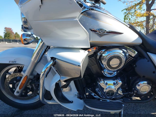 Продаж на аукціоні авто 2013 Kawasaki Vn1700 B, vin: JKBVNRB18DA007446, номер лоту: 12708635