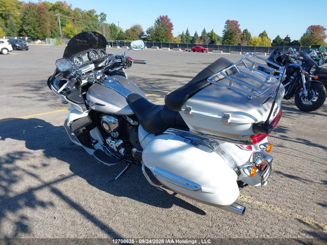 Продаж на аукціоні авто 2013 Kawasaki Vn1700 B, vin: JKBVNRB18DA007446, номер лоту: 12708635