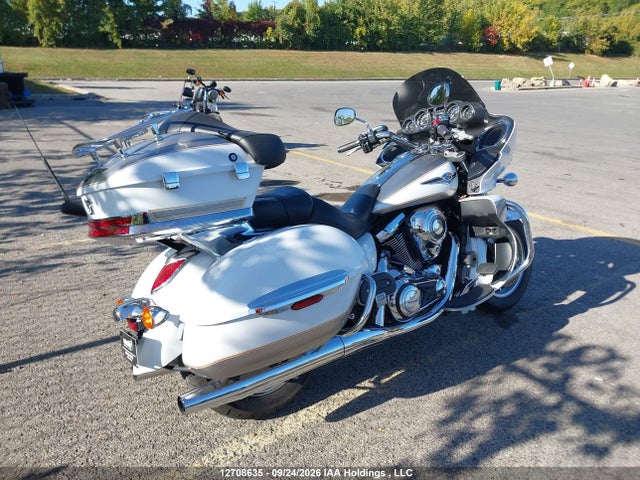 Продаж на аукціоні авто 2013 Kawasaki Vn1700 B, vin: JKBVNRB18DA007446, номер лоту: 12708635