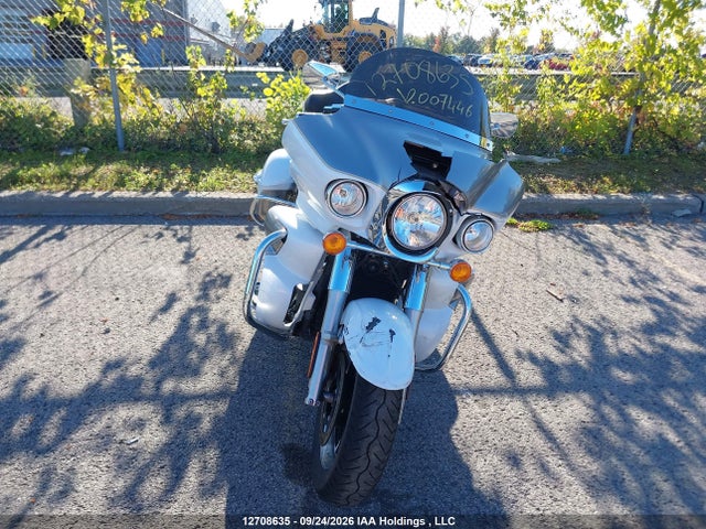 Продаж на аукціоні авто 2013 Kawasaki Vn1700 B, vin: JKBVNRB18DA007446, номер лоту: 12708635