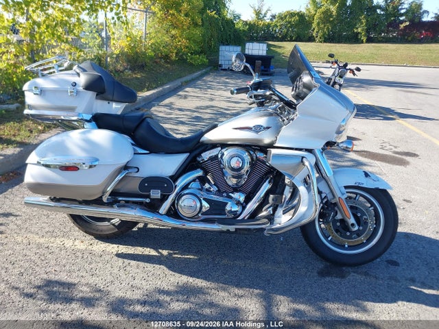 Продаж на аукціоні авто 2013 Kawasaki Vn1700 B, vin: JKBVNRB18DA007446, номер лоту: 12708635