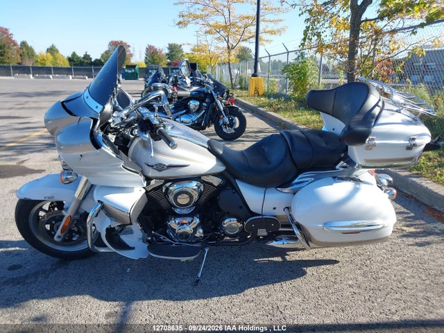 Продаж на аукціоні авто 2013 Kawasaki Vn1700 B, vin: JKBVNRB18DA007446, номер лоту: 12708635